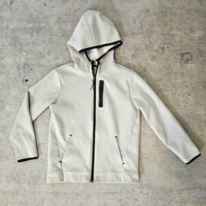 Active Fleece Jacket boys 10/12